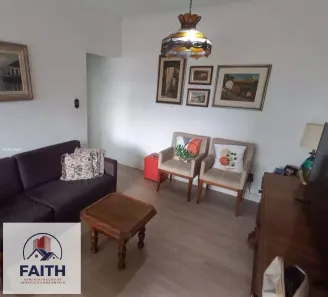 Apartamento com 2 Quartos à venda, 94m² no Vila Gomes Cardim, São Paulo