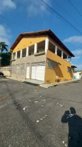 Casa de Condomínio com 4 Quartos à venda, 200m² no Parque Verde, Belém