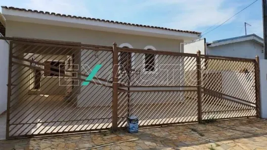 Casa com 3 Quartos à venda, 155m² no Parque Taquaral, Campinas