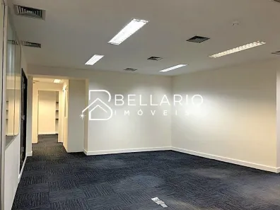 Sala Comercial para alugar, 497m² no Centro, Rio de Janeiro