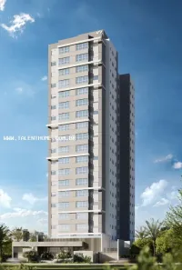 Apartamento com 3 Quartos à venda, 121m² no Brasília, Londrina