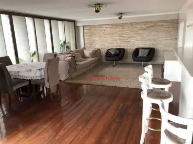 Apartamento com 3 Quartos à venda, 230m² no Centro, São José do Rio Preto