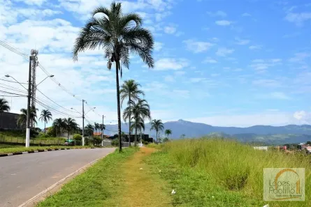 Lote/Terreno à venda, 202m² no Nova Cerejeira, Atibaia
