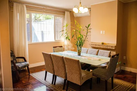 Casa com 4 Quartos à venda, 179m² no Jardim Floresta, Porto Alegre