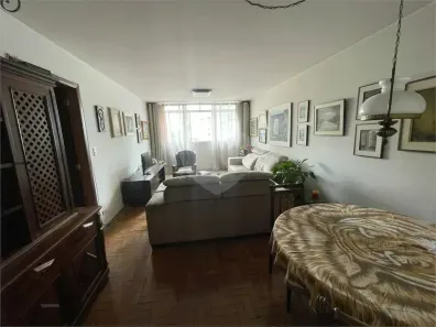 Apartamento com 3 Quartos à venda, 110m² no Tatuapé, São Paulo