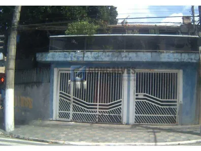 Sobrado com 3 Quartos à venda, 320m² no Dos Casa, São Bernardo do Campo