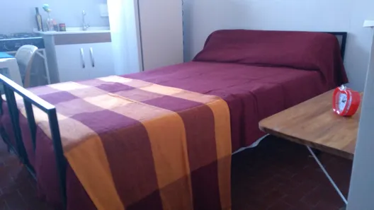 Kitnet com 1 Quarto para alugar, 12m² no Sítio Bela Vista, Mauá