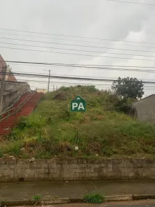 Lote/Terreno à venda, 450m² no Jardim Santa Rosália, Poços de Caldas