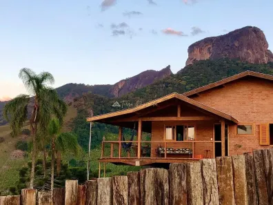 Fazenda/Sítio à venda, 3900m² no , São Bento do Sapucaí