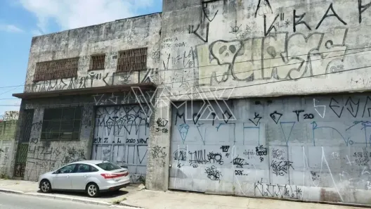 Galpão/Depósito/Armazém para alugar, 1150m² no Vila Maria, São Paulo