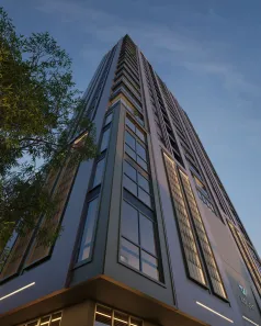 Apartamento com 2 Quartos à venda, 66m² no Morretes, Itapema