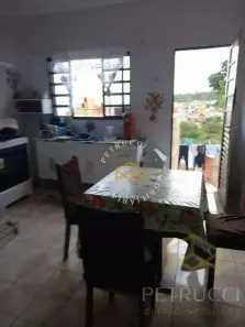 Casa com 4 Quartos à venda, 130m² no Cidade Satélite Íris, Campinas