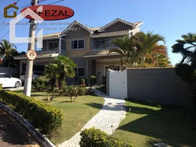 Casa com 3 Quartos à venda, 400m² no Residencial Paineiras, Itupeva