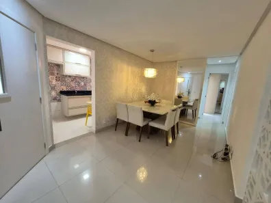 Apartamento com 2 Quartos à venda, 70m² no Boa Vista, Vitória da Conquista