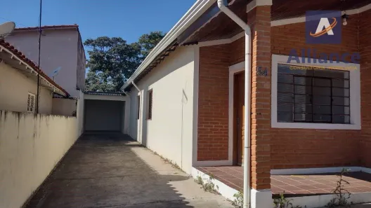 Casa com 3 Quartos à venda, 120m² no Parque dos Sabias, Louveira