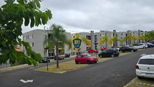 Apartamento com 2 Quartos à venda, 46m² no Colônia Dona Luíza, Ponta Grossa