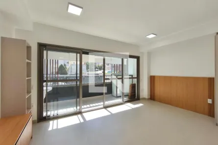 Kitnet com 1 Quarto à venda, 40m² no Vila Clementino, São Paulo