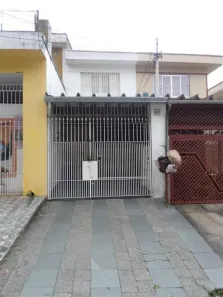 Sobrado com 3 Quartos à venda, 87m² no Vila Butantã, São Paulo