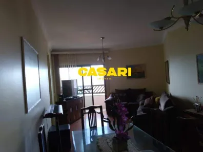 Apartamento com 3 Quartos à venda, 106m² no Baeta Neves, São Bernardo do Campo