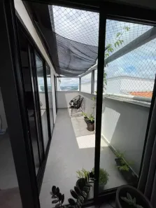 Cobertura com 3 Quartos à venda, 115m² no Vivendas da Serra, Juiz de Fora
