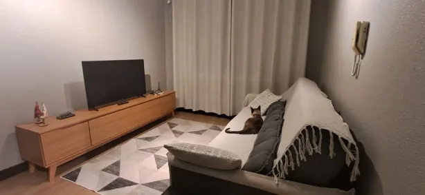 Apartamento com 1 Quarto à venda, 40m² no Cristo Redentor, Porto Alegre