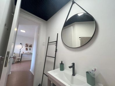 Apartamento com 1 Quarto à venda, 35m² no Santo Amaro, São Paulo