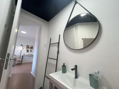 Apartamento com 1 Quarto à venda, 35m² no Santo Amaro, São Paulo