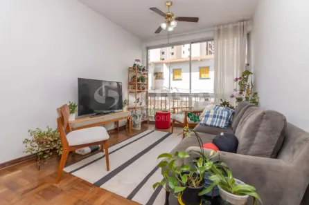 Apartamento com 3 Quartos à venda, 80m² no Paraíso, São Paulo