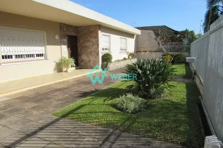 Casa com 3 Quartos à venda, 251m² no Centro, São Leopoldo