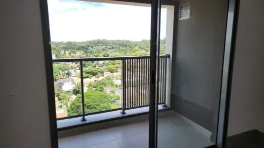Apartamento com 1 Quarto à venda, 25m² no Santo Amaro, São Paulo