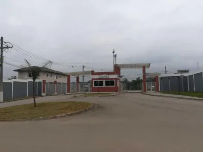 Lote/Terreno à venda, 590m² no Portal do Santa Paula, Cotia