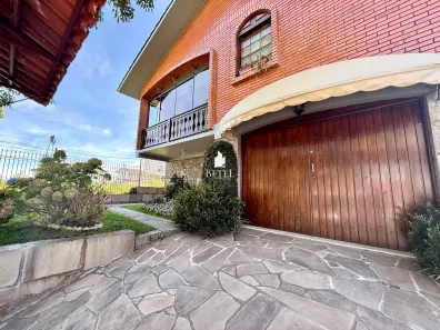 Casa com 3 Quartos à venda, 217m² no Kayser, Caxias do Sul