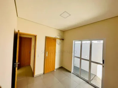 Casa com 2 Quartos à venda, 144m² no Reserva Macaúba, Ribeirão Preto