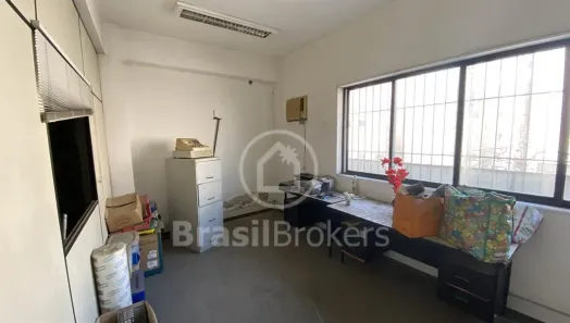 Galpão/Depósito/Armazém à venda, 779m² no Madureira, Rio de Janeiro
