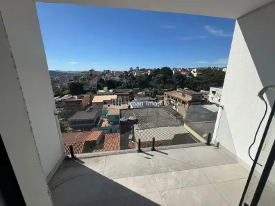 Apartamento com 1 Quarto para alugar, 30m² no São Geraldo, Volta Redonda