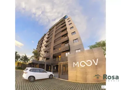 Apartamento com 2 Quartos à venda, 47m² no Despraiado, Cuiabá
