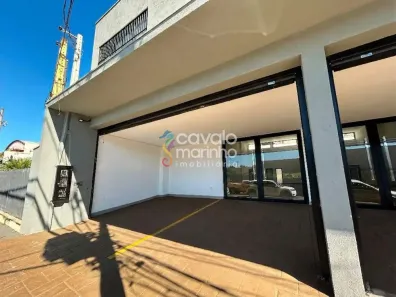 Ponto Comercial com 1 Quarto para alugar, 140m² no Santa Cruz do José Jacques, Ribeirão Preto