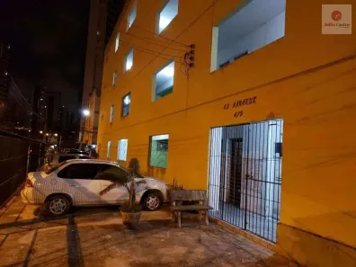 Apartamento com 2 Quartos à venda, 62m² no Piedade, Jaboatão dos Guararapes
