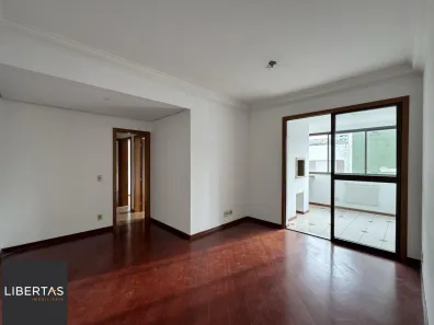 Apartamento com 3 Quartos à venda, 80m² no Menino Deus, Porto Alegre