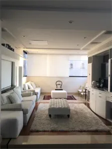 Apartamento com 4 Quartos à venda, 280m² no Higienópolis, São Paulo