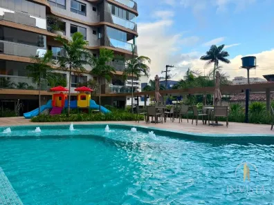 Apartamento com 3 Quartos à venda, 78m² no Jardim Oceania, João Pessoa