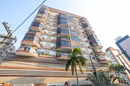 Cobertura com 3 Quartos à venda, 231m² no Centro, Novo Hamburgo