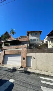 Casa com 3 Quartos à venda, 150m² no Bela Vista, Nova Friburgo