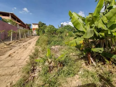 Lote/Terreno à venda, 1000m² no Centro, Itupeva