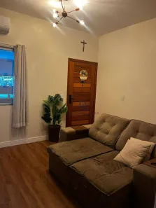 Casa de Condomínio com 2 Quartos para venda ou aluguel, 150m² no Esplanada Independência, Taubaté