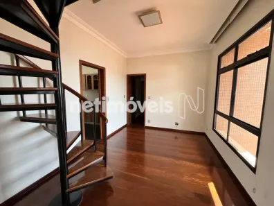 Cobertura com 5 Quartos à venda, 285m² no Anchieta, Belo Horizonte