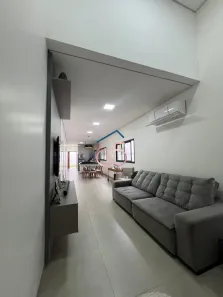 Casa de Condomínio com 3 Quartos para alugar, 280m² no Condomínio Belvedere II, Cuiabá