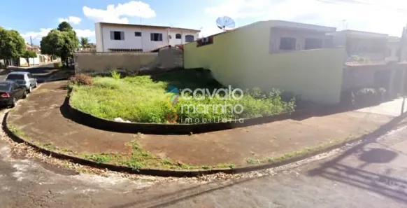 Lote/Terreno para alugar, 333m² no Parque dos Bandeirantes, Ribeirão Preto