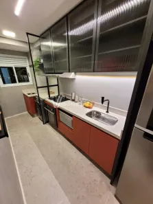 Apartamento com 2 Quartos à venda, 63m² no Jardim Aurélia, Campinas