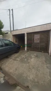 Casa com 3 Quartos à venda, 70m² no Colúmbia, Londrina